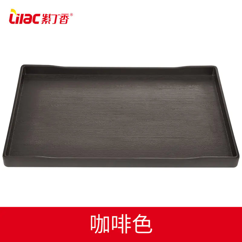 Thick Glass Large Capacity Tea Pot with Stainless Steel