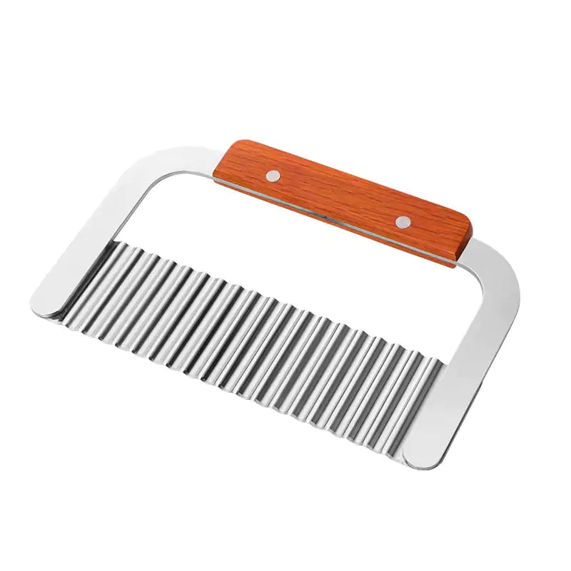 Wolf Tooth Potato Wave Cutter - Multi-Function Tool