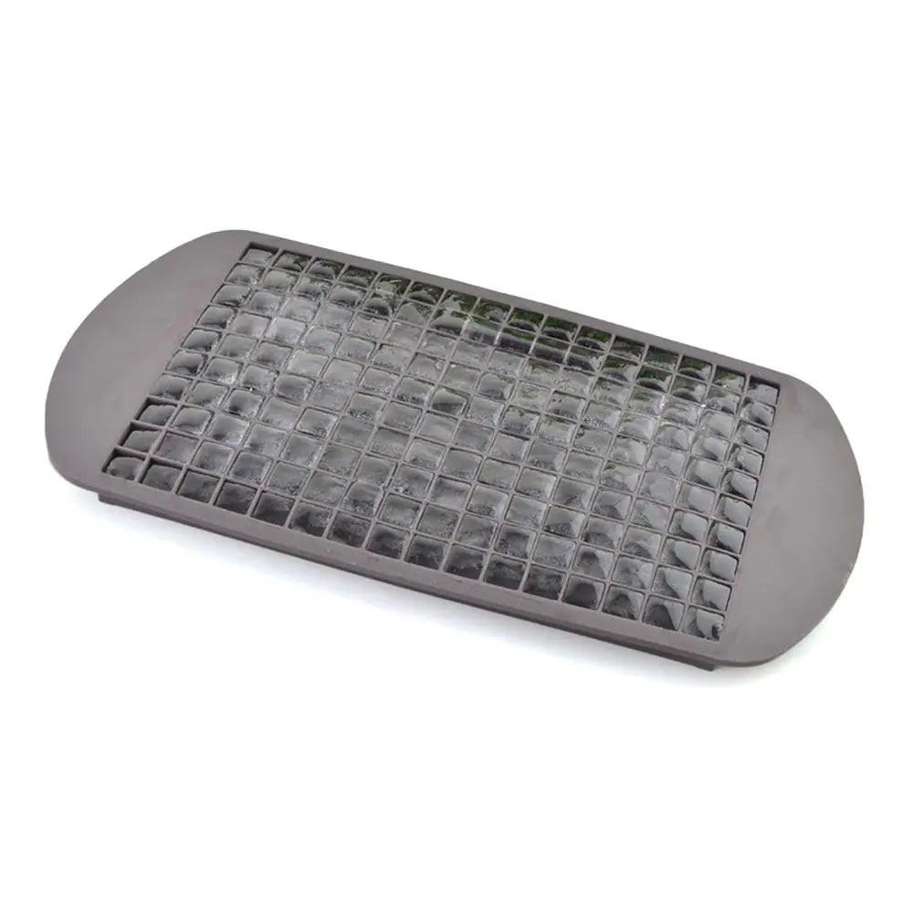 Silicone Ice Cube Tray Set - Food Grade Honeycomb Design