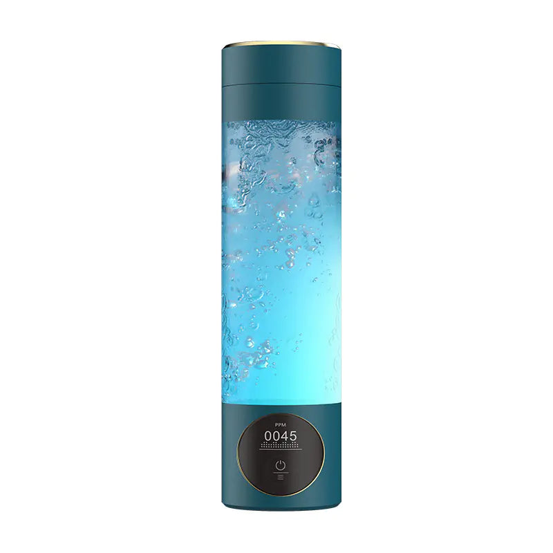 Factory Direct Hydrogen Water Cup for Exhibitions