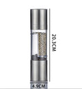 2-in-1 Pepper Grinder