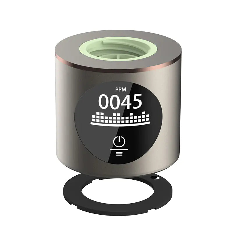 Factory Direct Hydrogen Water Cup for Exhibitions