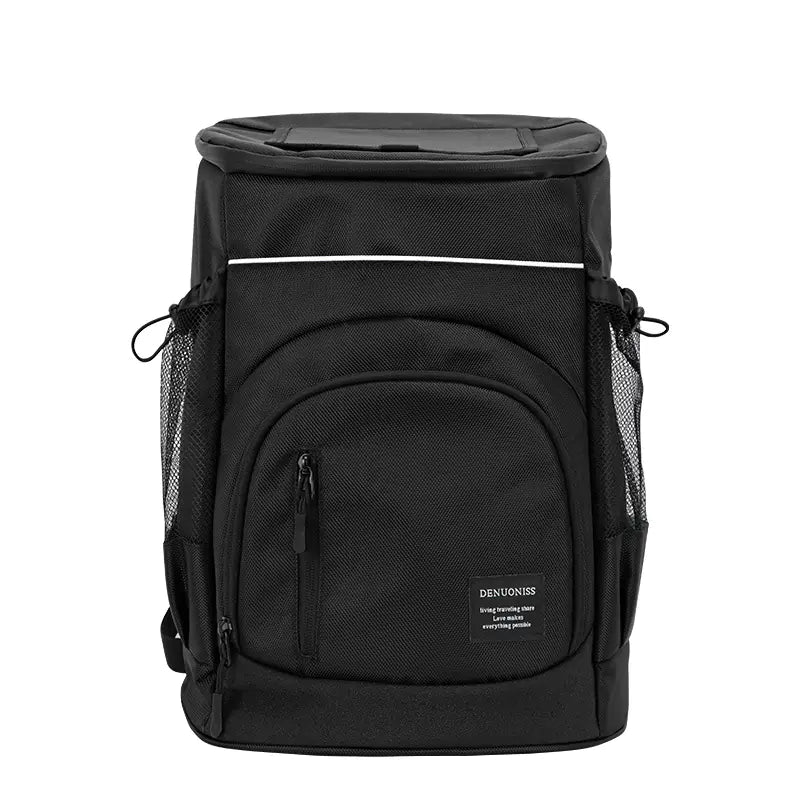 30L Lightweight Leakproof Outdoor Cooler Backpack