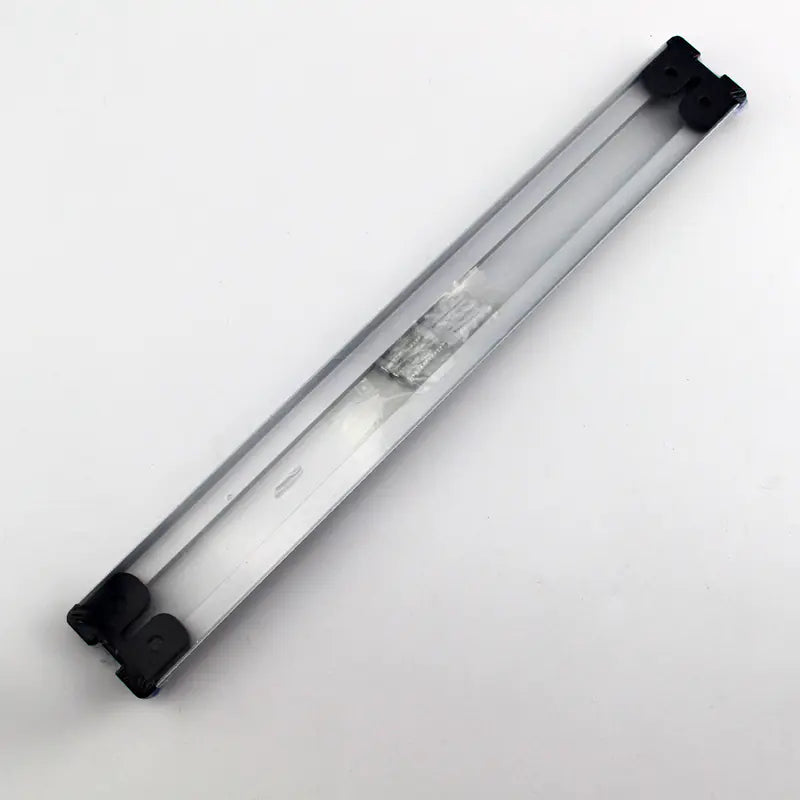 Magnetic Knife Holder - Aluminum Wall-Mounted Rack