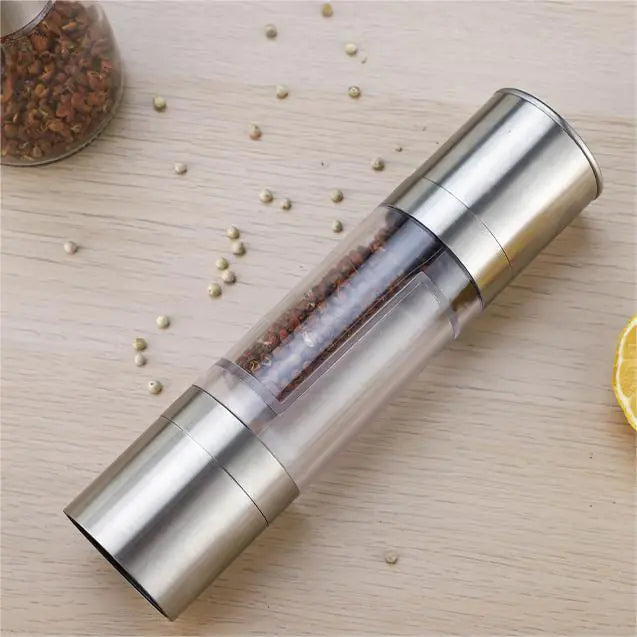 2-in-1 Pepper Grinder