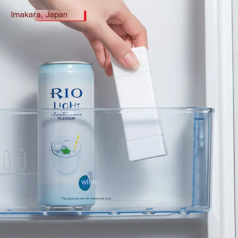 Butter Spreader Stand Storage Box for Live Selling