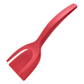 Cross-Border Nylon Turner and Food Tongs Set