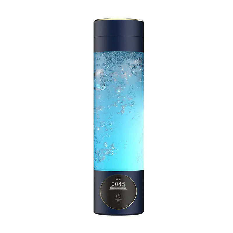 Factory Direct Hydrogen Water Cup for Exhibitions