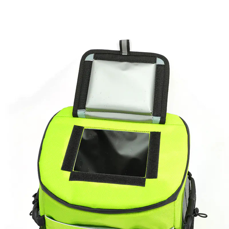 30L Lightweight Leakproof Outdoor Cooler Backpack